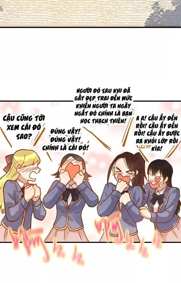 Ta Vô Địch Nhờ Siêu Béo Chapter 25 - 18