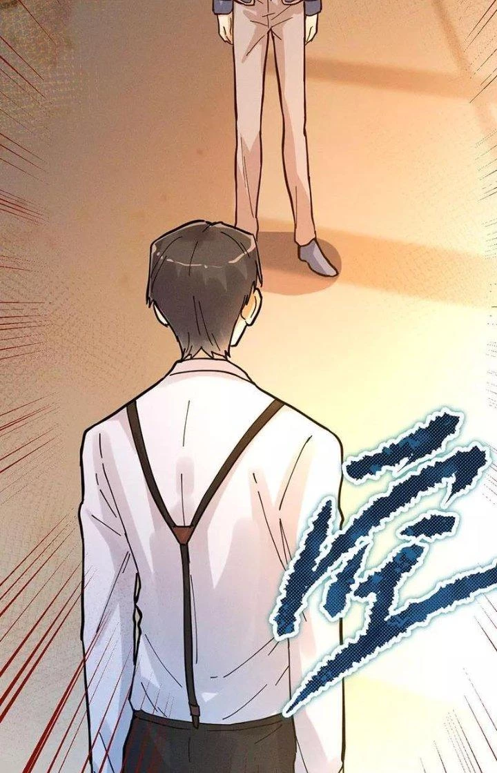 Ta Vô Địch Nhờ Siêu Béo Chapter 25 - 22