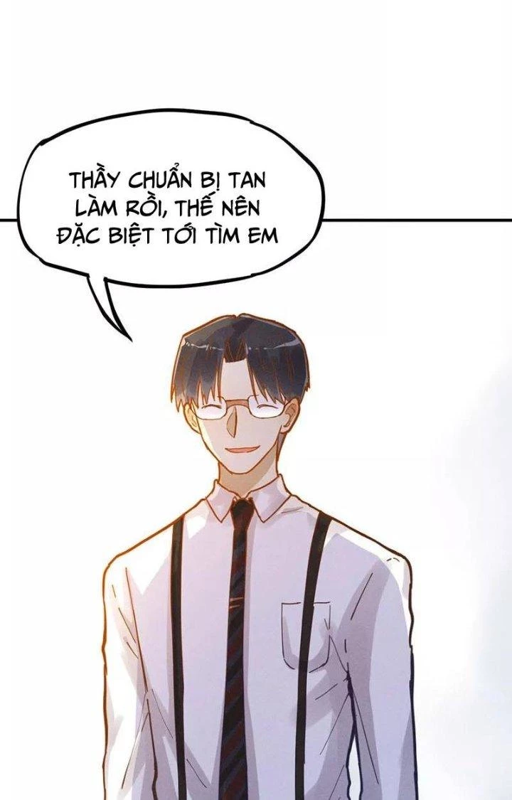 Ta Vô Địch Nhờ Siêu Béo Chapter 25 - 26