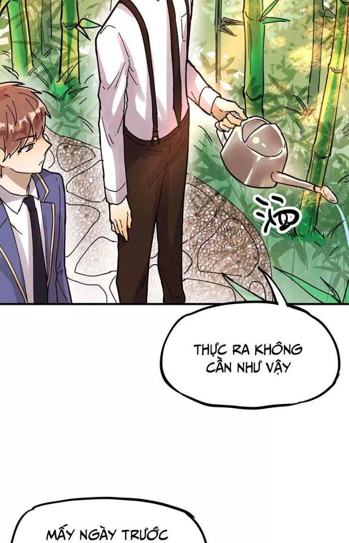 Ta Vô Địch Nhờ Siêu Béo Chapter 25 - 33