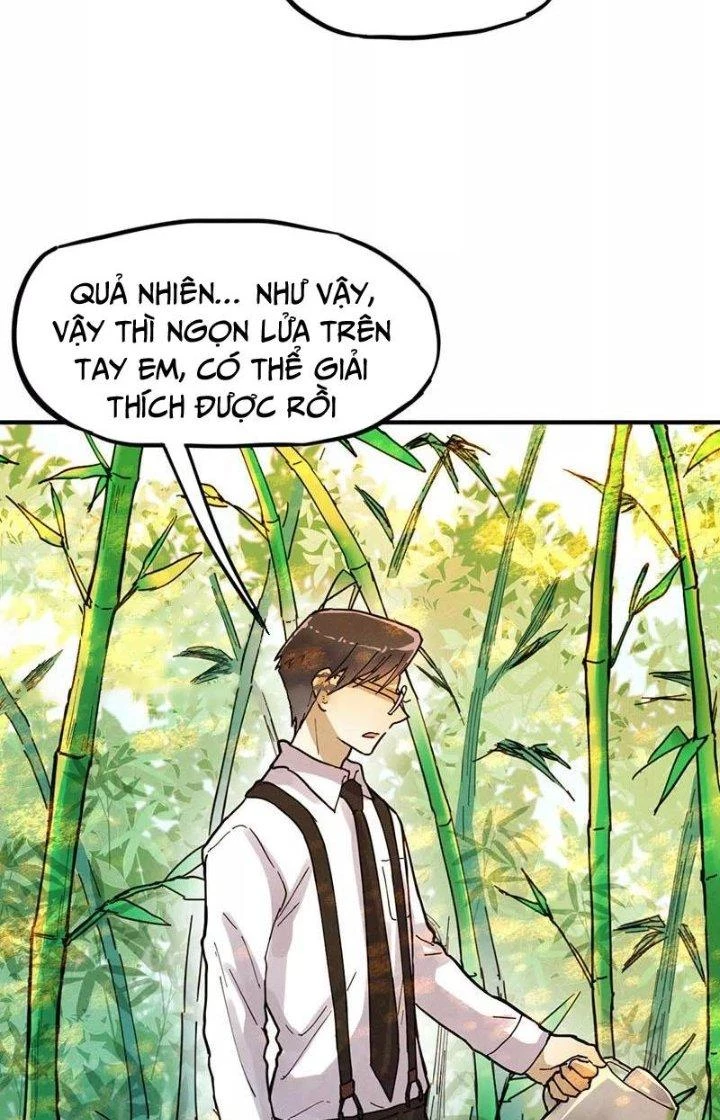 Ta Vô Địch Nhờ Siêu Béo Chapter 25 - 38