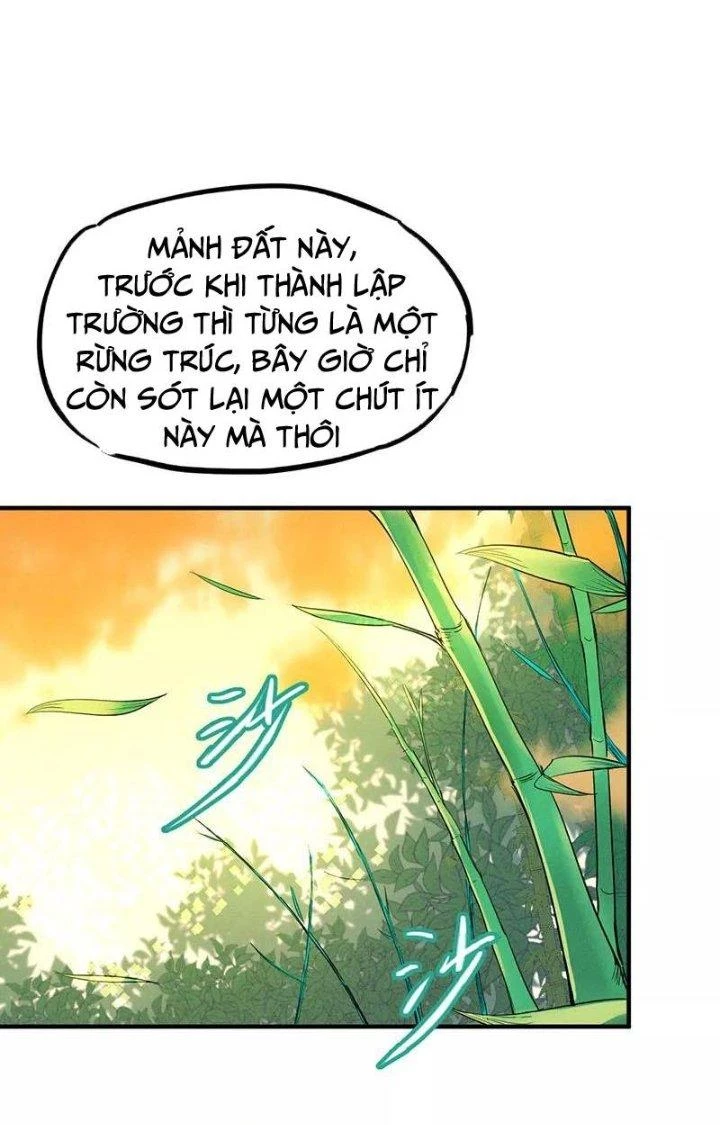 Ta Vô Địch Nhờ Siêu Béo Chapter 25 - 41