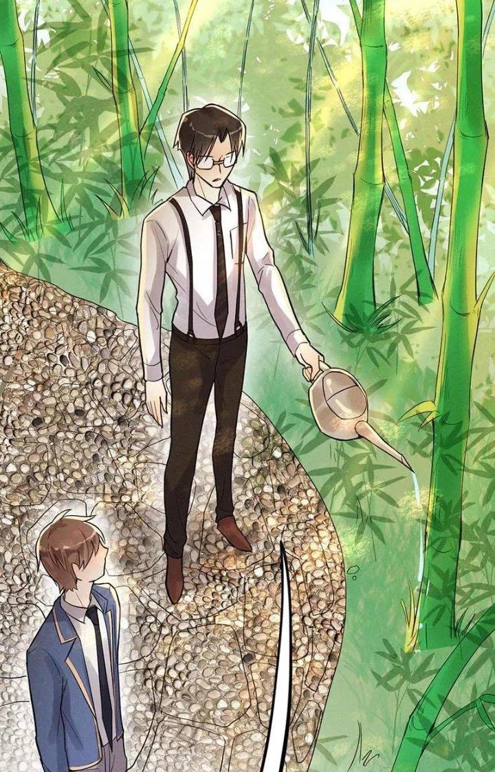 Ta Vô Địch Nhờ Siêu Béo Chapter 25 - 43