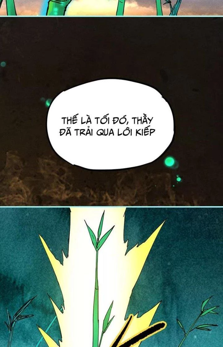Ta Vô Địch Nhờ Siêu Béo Chapter 25 - 47