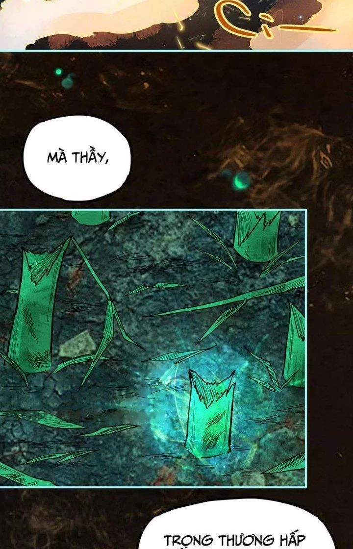 Ta Vô Địch Nhờ Siêu Béo Chapter 25 - 50