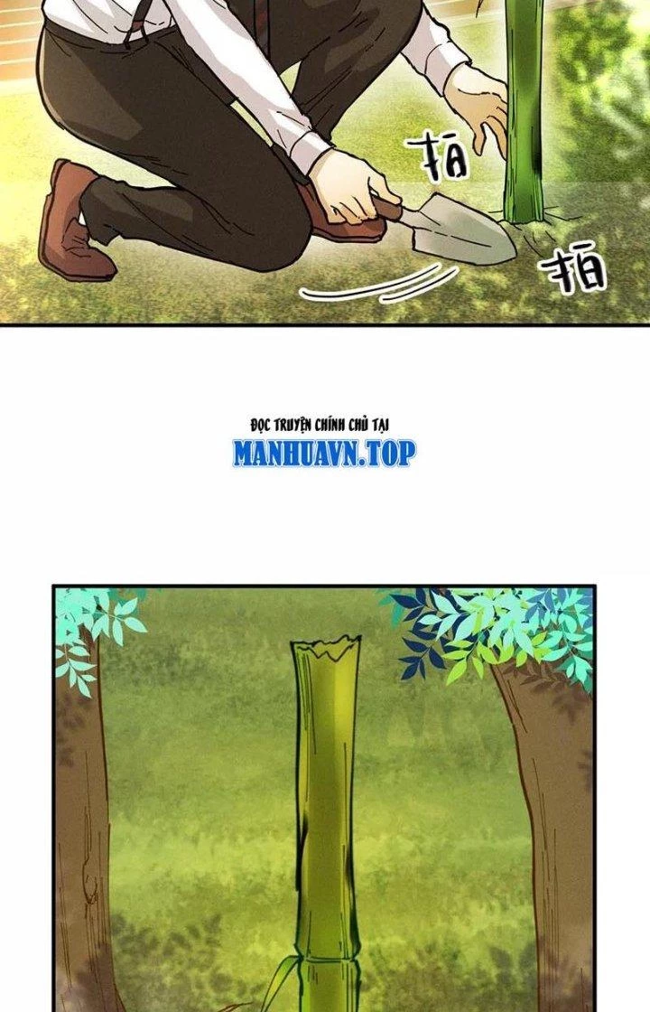 Ta Vô Địch Nhờ Siêu Béo Chapter 26 - 3
