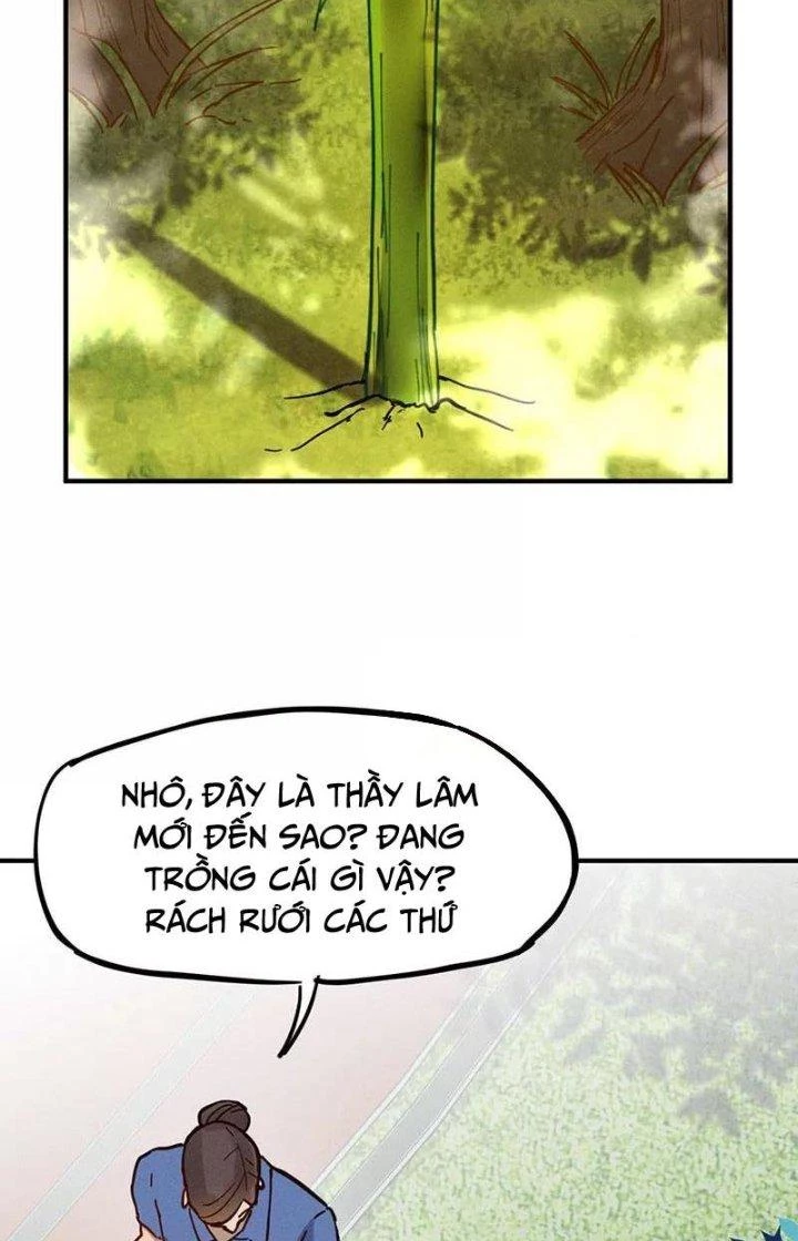 Ta Vô Địch Nhờ Siêu Béo Chapter 26 - 4