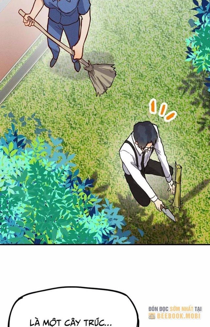 Ta Vô Địch Nhờ Siêu Béo Chapter 26 - 5