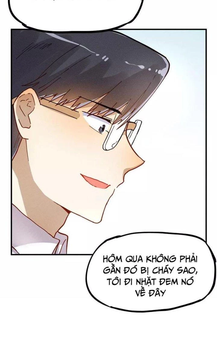 Ta Vô Địch Nhờ Siêu Béo Chapter 26 - 6