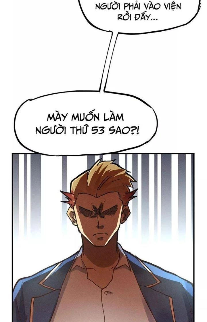 Ta Vô Địch Nhờ Siêu Béo Chapter 26 - 27