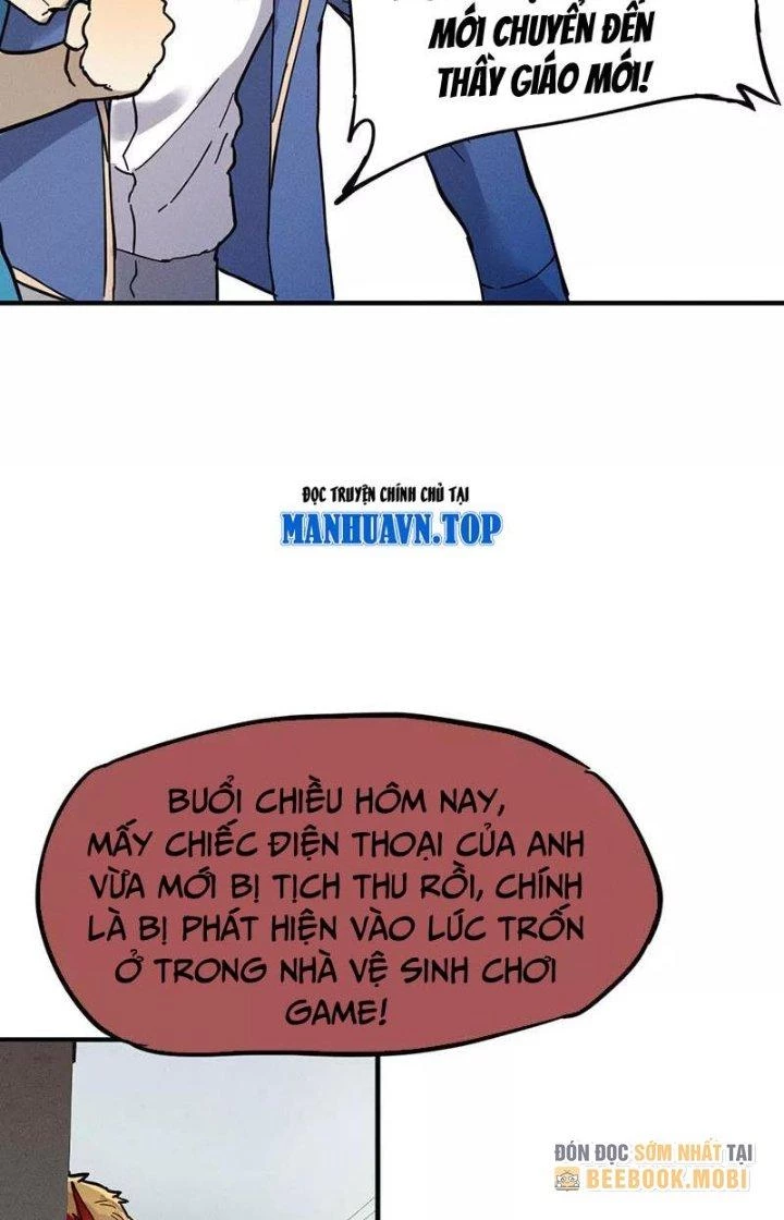 Ta Vô Địch Nhờ Siêu Béo Chapter 26 - 30