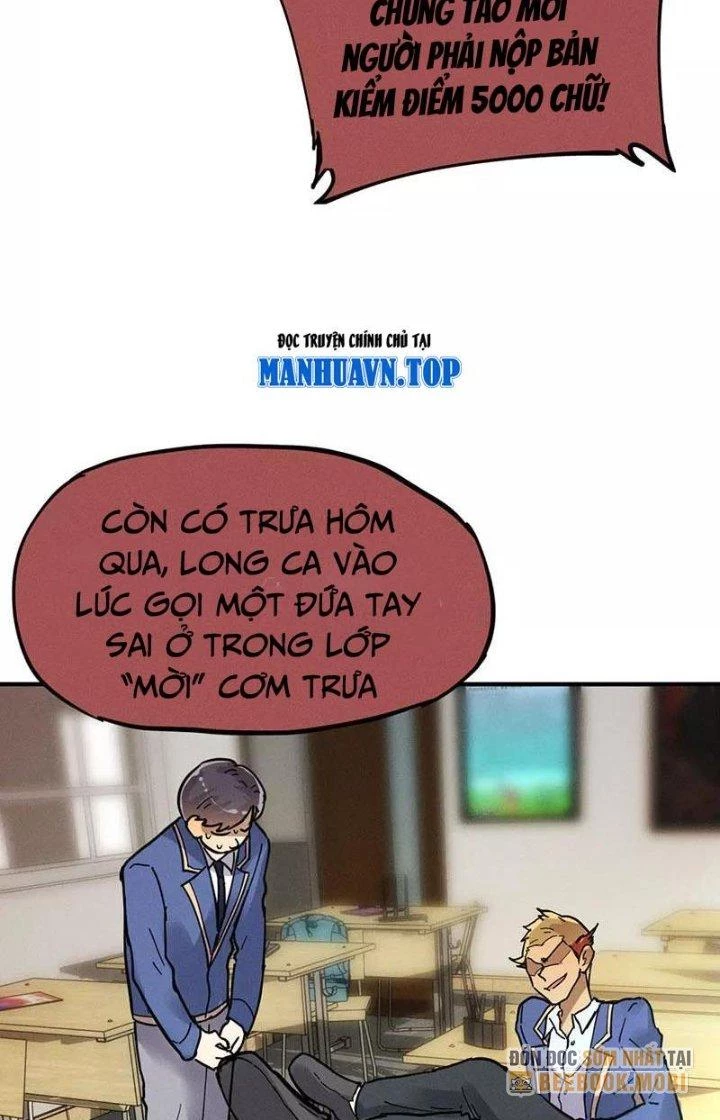 Ta Vô Địch Nhờ Siêu Béo Chapter 26 - 33
