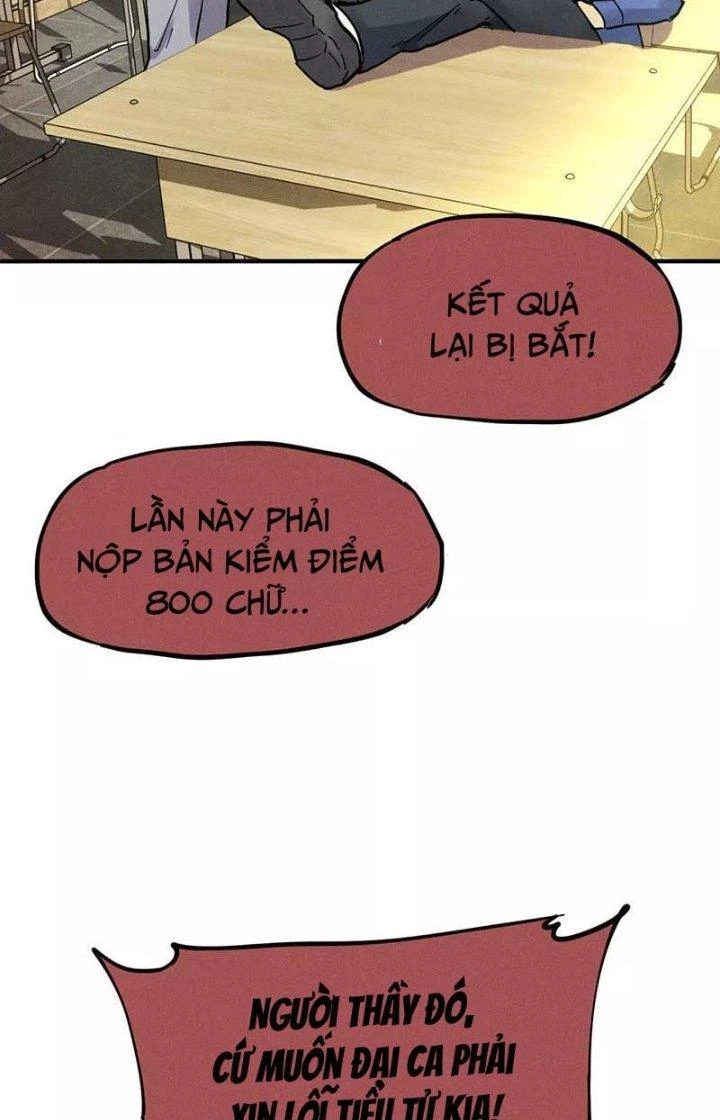 Ta Vô Địch Nhờ Siêu Béo Chapter 26 - 34
