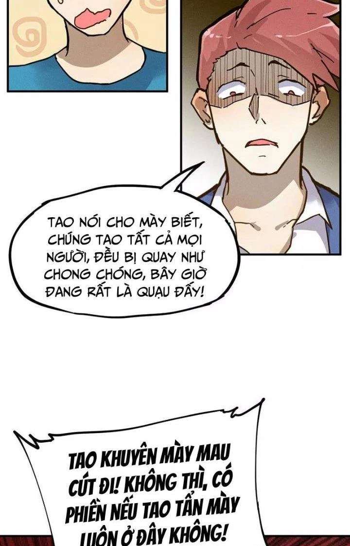 Ta Vô Địch Nhờ Siêu Béo Chapter 26 - 37