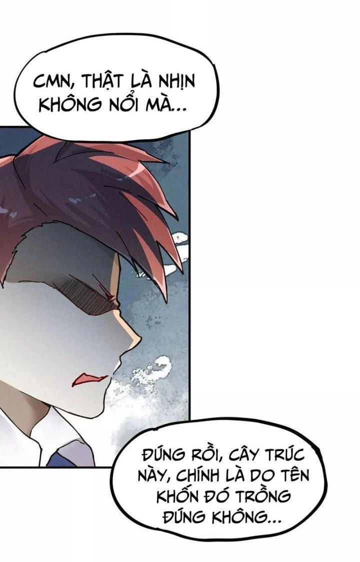 Ta Vô Địch Nhờ Siêu Béo Chapter 26 - 41