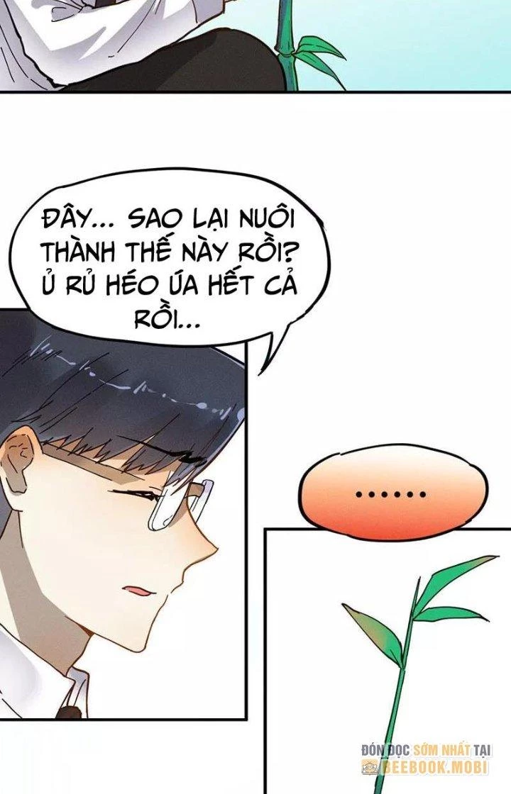 Ta Vô Địch Nhờ Siêu Béo Chapter 26 - 45