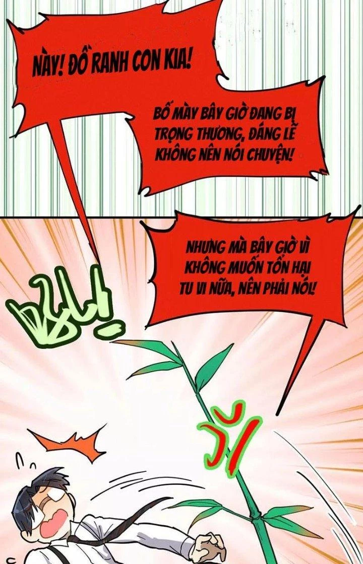 Ta Vô Địch Nhờ Siêu Béo Chapter 26 - 47