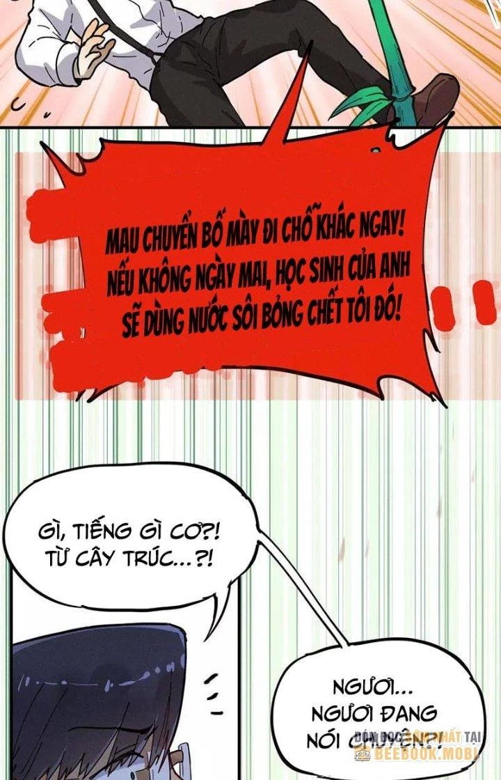 Ta Vô Địch Nhờ Siêu Béo Chapter 26 - 48