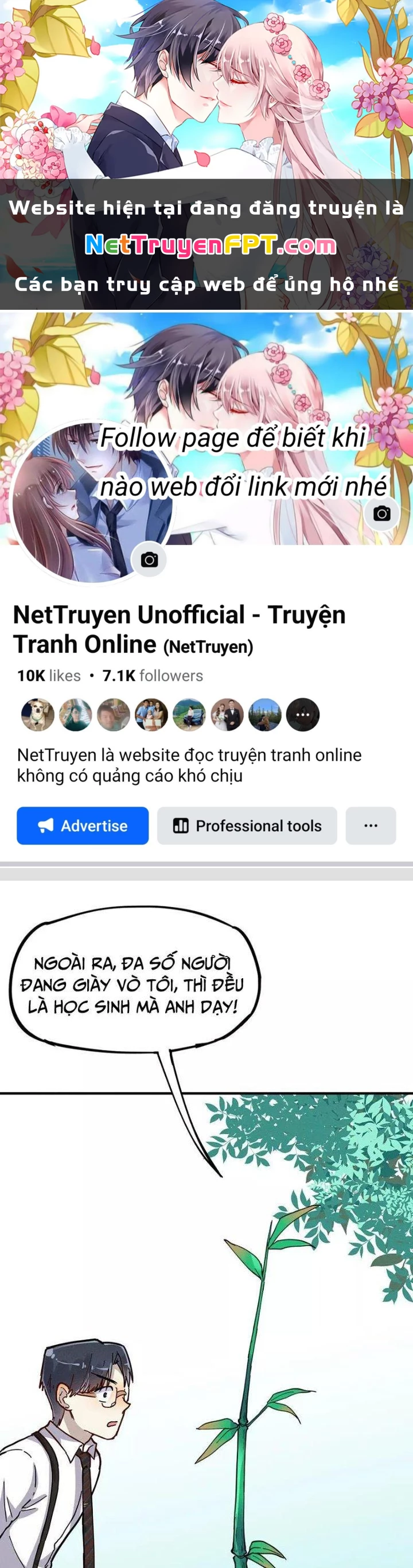 Ta Vô Địch Nhờ Siêu Béo Chapter 27 - 1