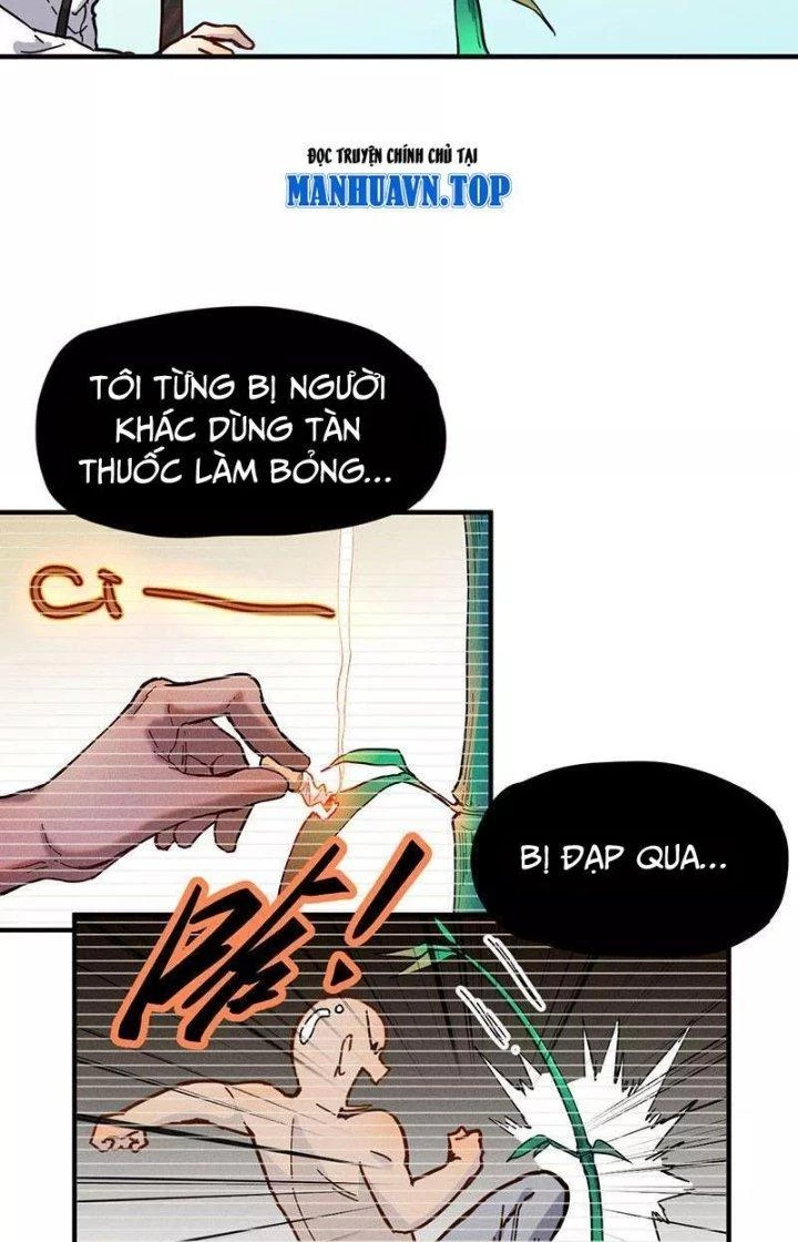 Ta Vô Địch Nhờ Siêu Béo Chapter 27 - 2