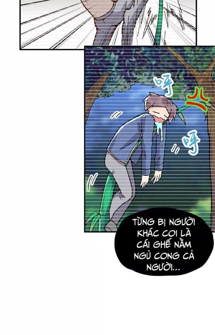 Ta Vô Địch Nhờ Siêu Béo Chapter 27 - 3