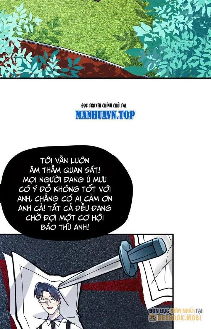 Ta Vô Địch Nhờ Siêu Béo Chapter 27 - 10