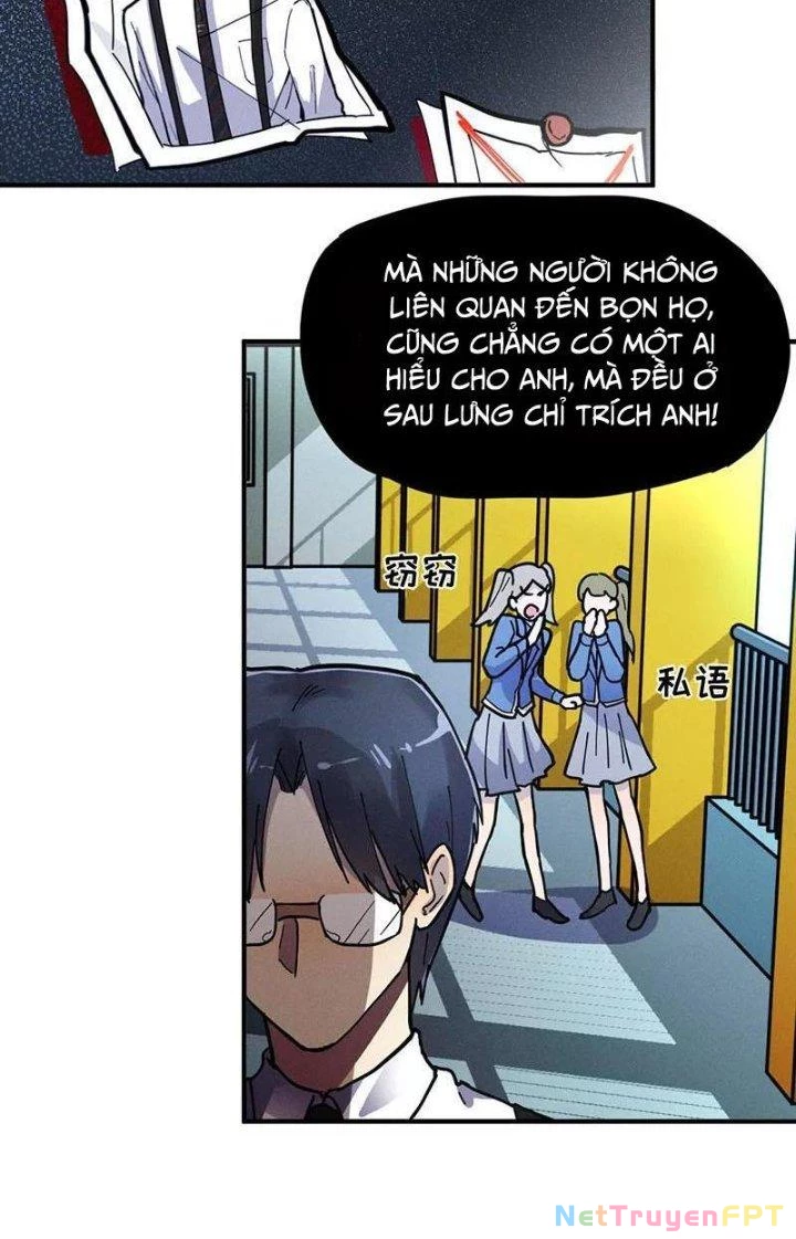Ta Vô Địch Nhờ Siêu Béo Chapter 27 - 11