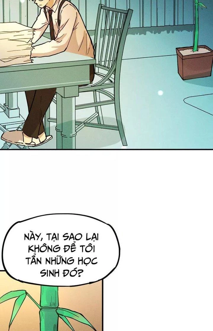Ta Vô Địch Nhờ Siêu Béo Chapter 27 - 23