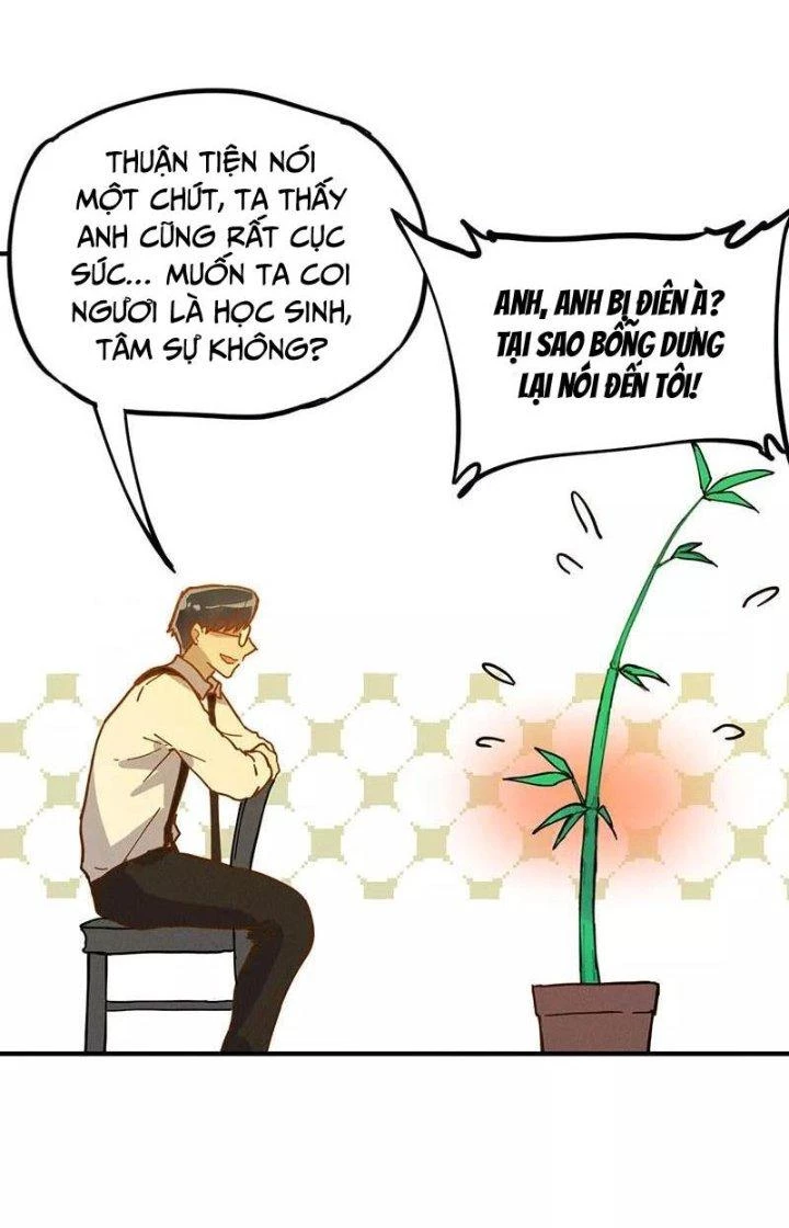 Ta Vô Địch Nhờ Siêu Béo Chapter 27 - 31