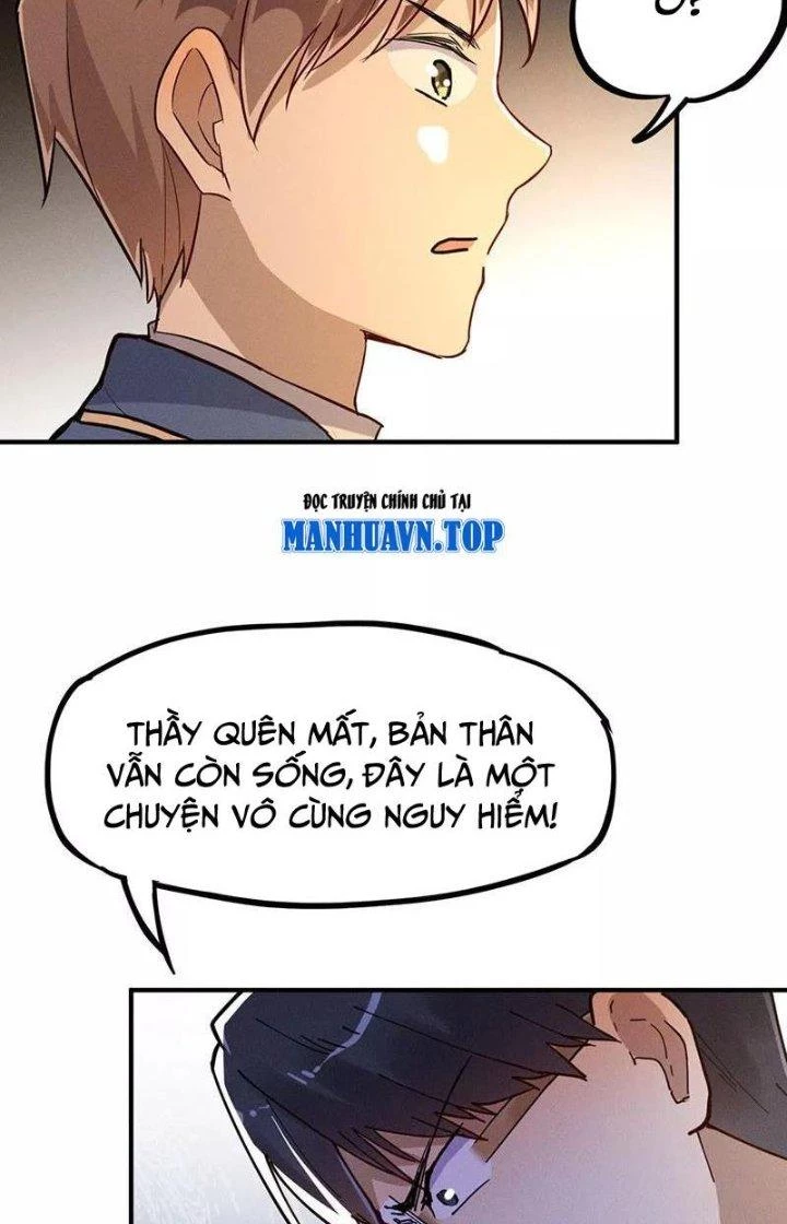 Ta Vô Địch Nhờ Siêu Béo Chapter 27 - 35