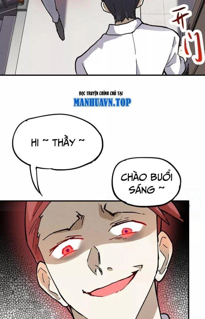Ta Vô Địch Nhờ Siêu Béo Chapter 27 - 44