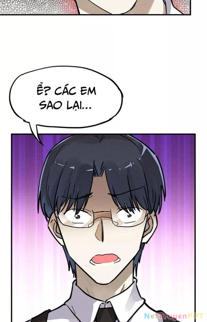 Ta Vô Địch Nhờ Siêu Béo Chapter 27 - 45