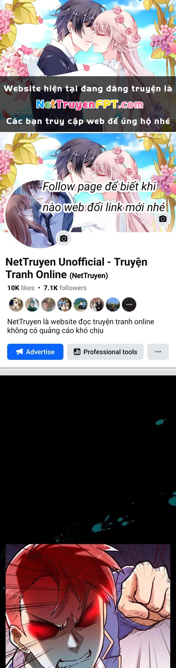 Ta Vô Địch Nhờ Siêu Béo Chapter 28 - 1