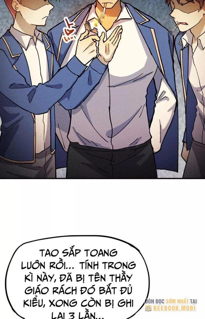 Ta Vô Địch Nhờ Siêu Béo Chapter 28 - 5