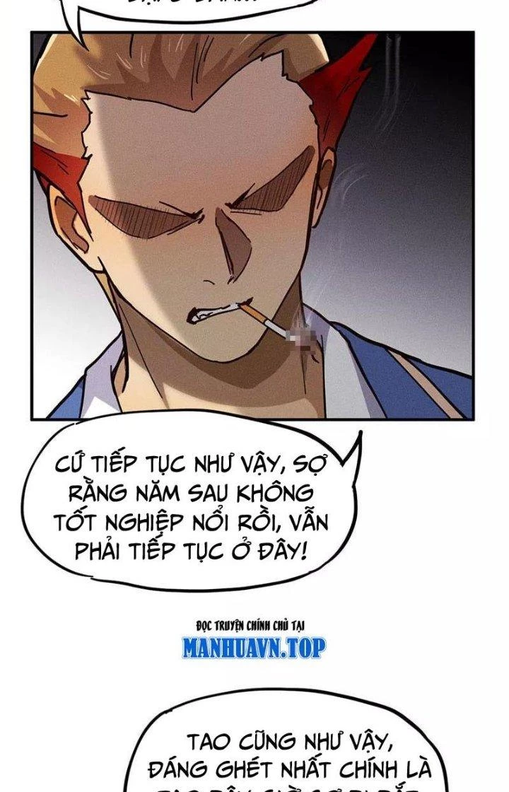 Ta Vô Địch Nhờ Siêu Béo Chapter 28 - 6