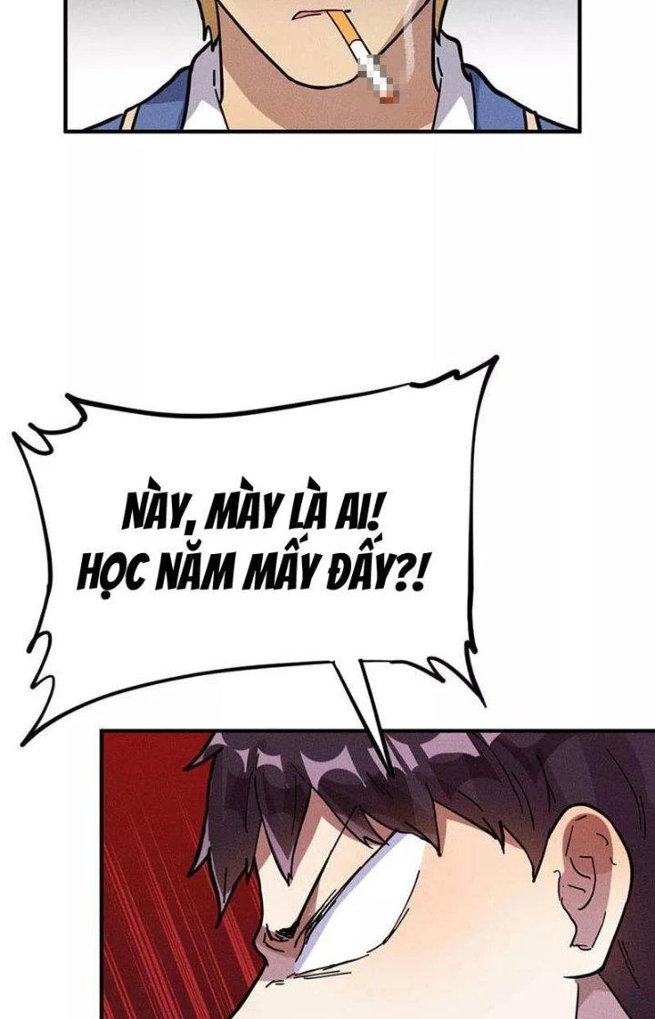 Ta Vô Địch Nhờ Siêu Béo Chapter 28 - 13