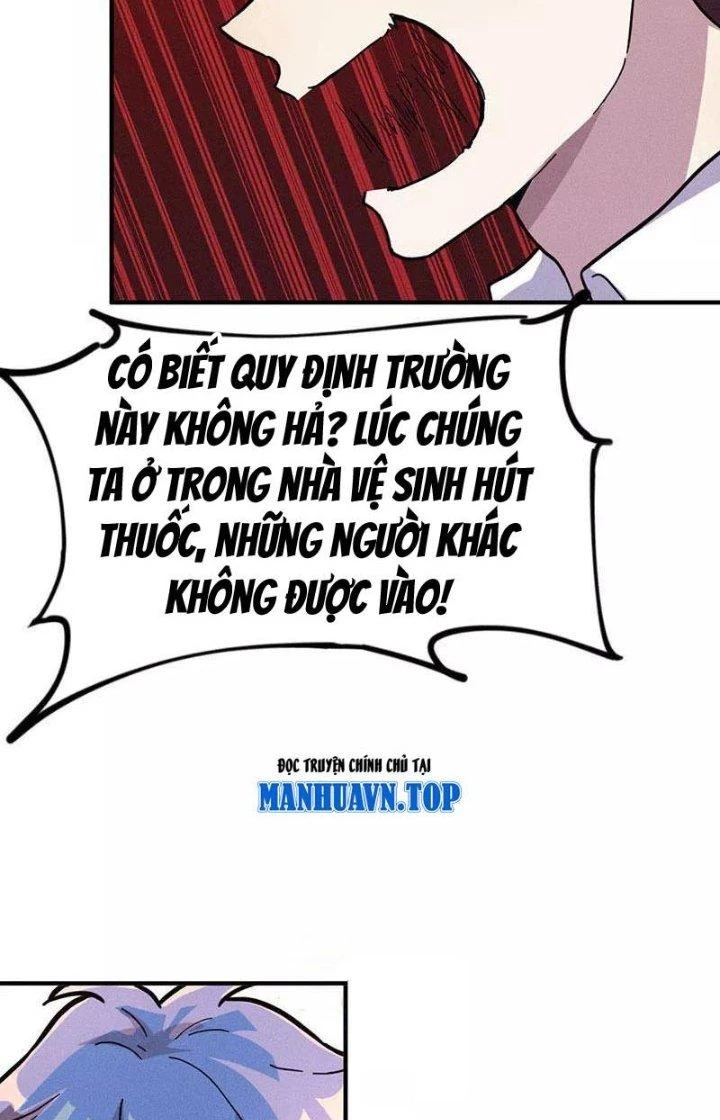 Ta Vô Địch Nhờ Siêu Béo Chapter 28 - 14