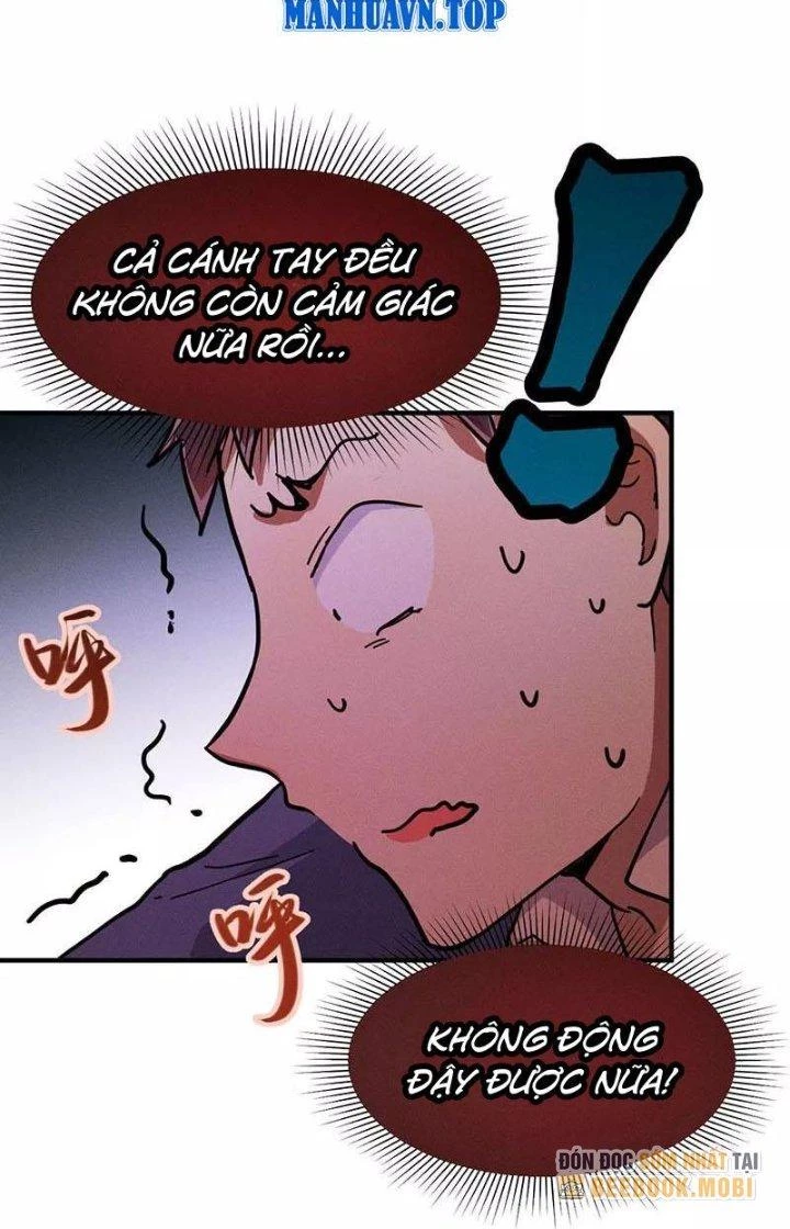 Ta Vô Địch Nhờ Siêu Béo Chapter 28 - 20