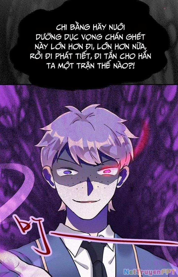 Ta Vô Địch Nhờ Siêu Béo Chapter 28 - 26