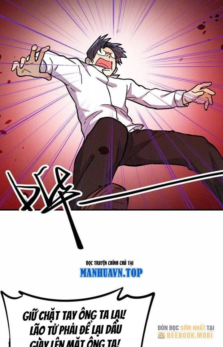 Ta Vô Địch Nhờ Siêu Béo Chapter 28 - 30