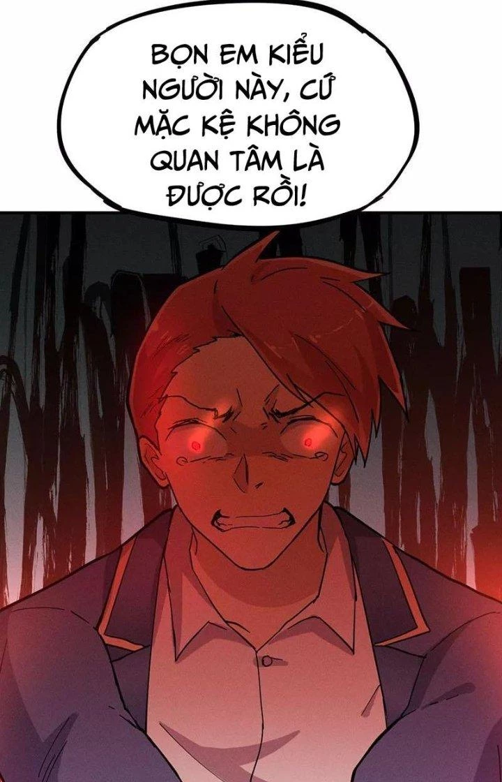 Ta Vô Địch Nhờ Siêu Béo Chapter 28 - 35