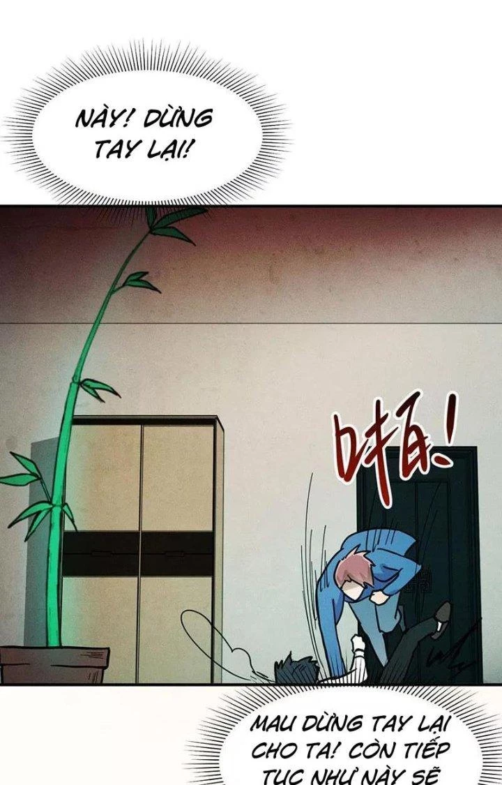 Ta Vô Địch Nhờ Siêu Béo Chapter 28 - 38