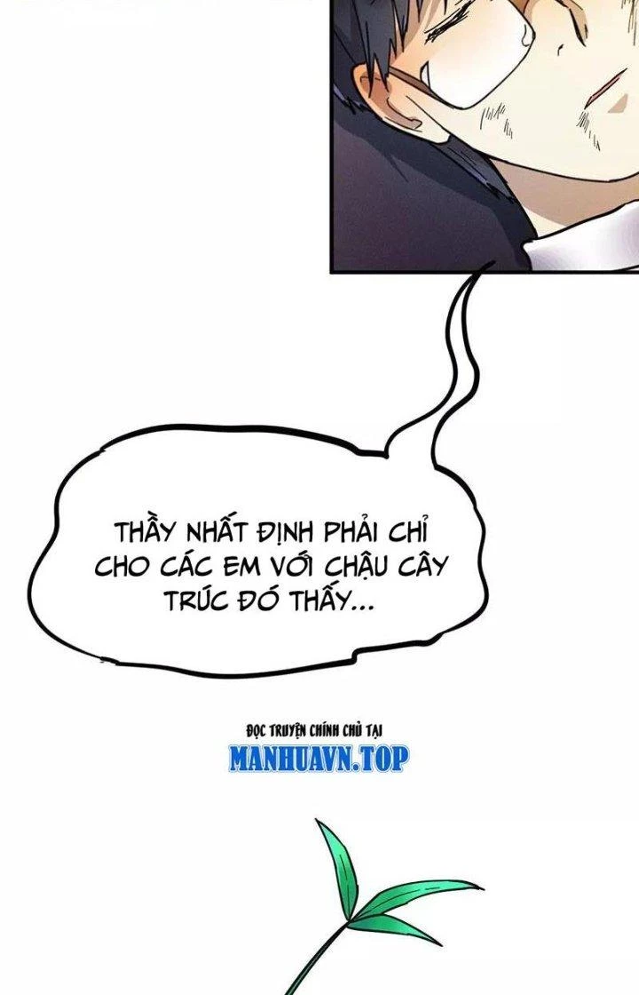 Ta Vô Địch Nhờ Siêu Béo Chapter 28 - 41