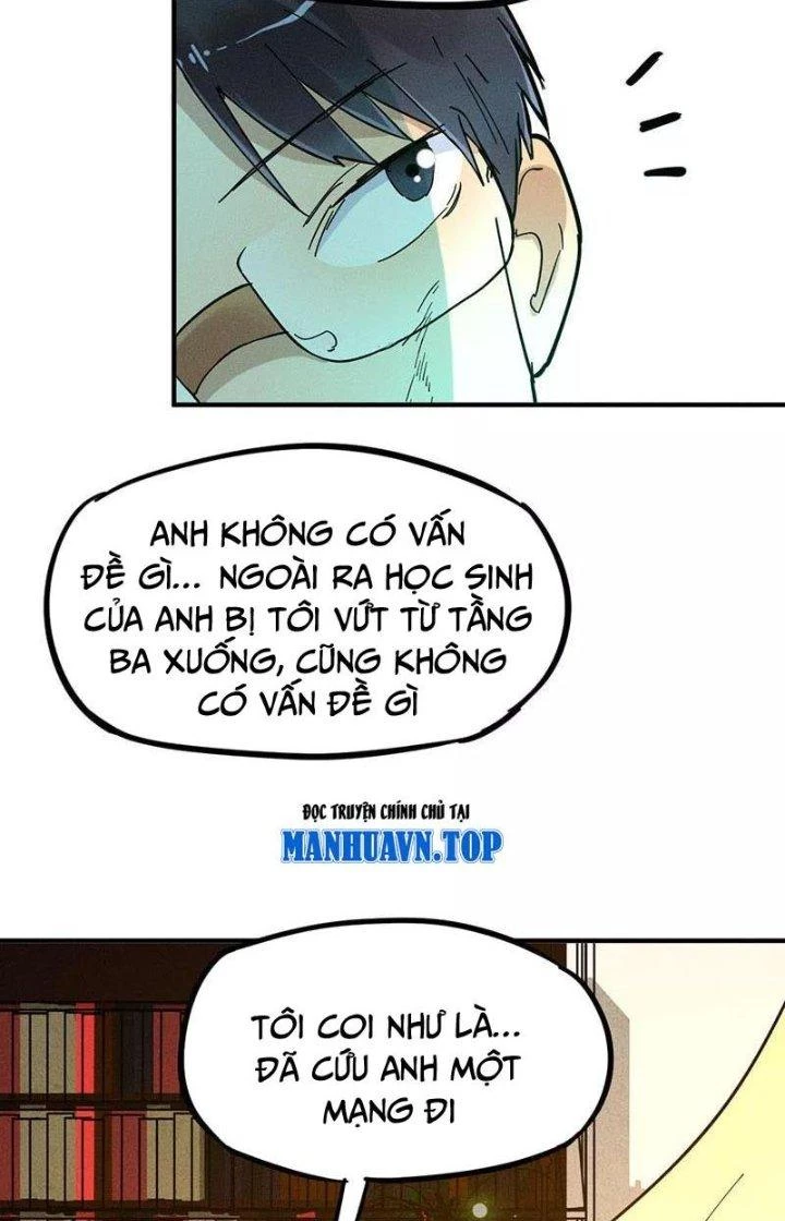 Ta Vô Địch Nhờ Siêu Béo Chapter 28 - 49
