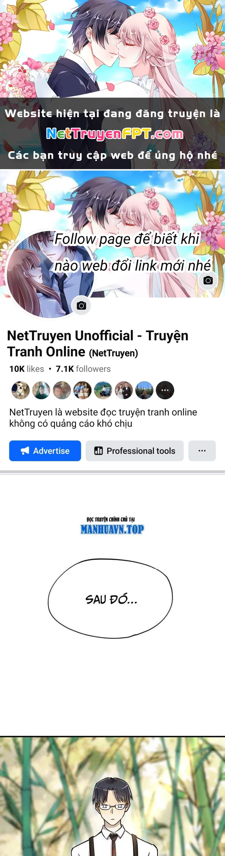 Ta Vô Địch Nhờ Siêu Béo Chapter 29 - 1