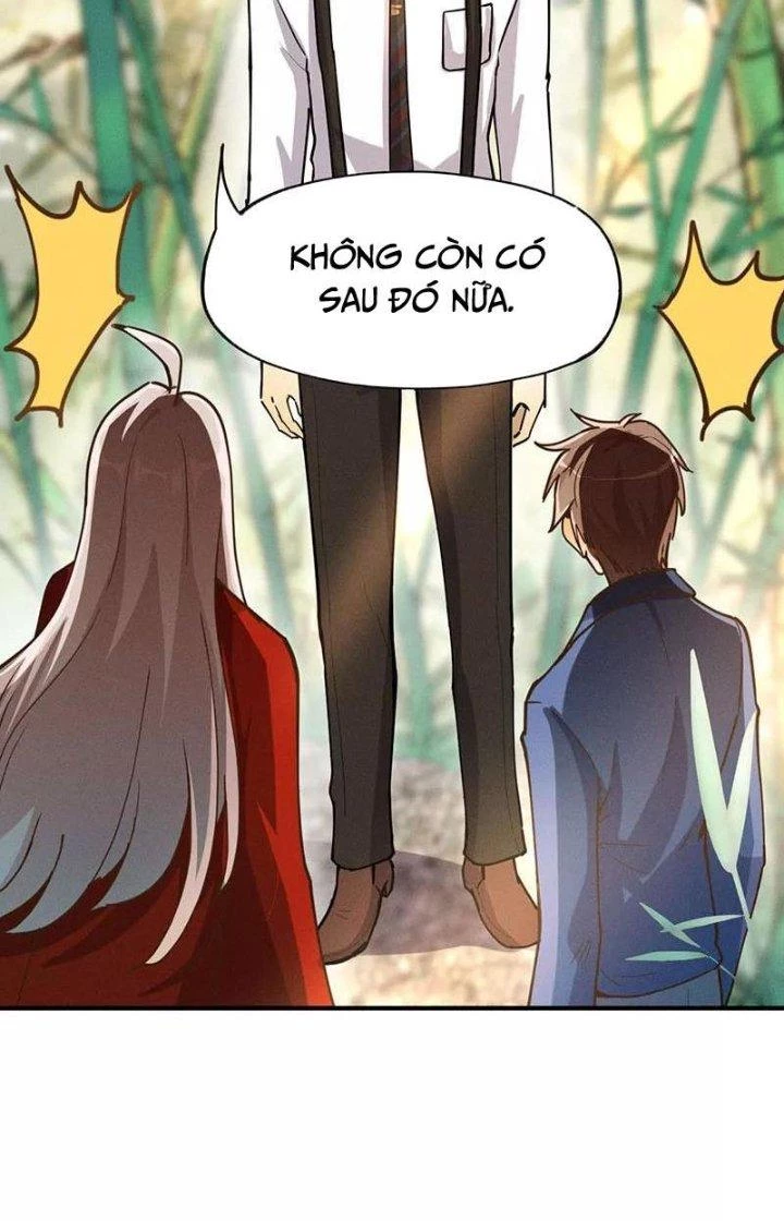 Ta Vô Địch Nhờ Siêu Béo Chapter 29 - 2