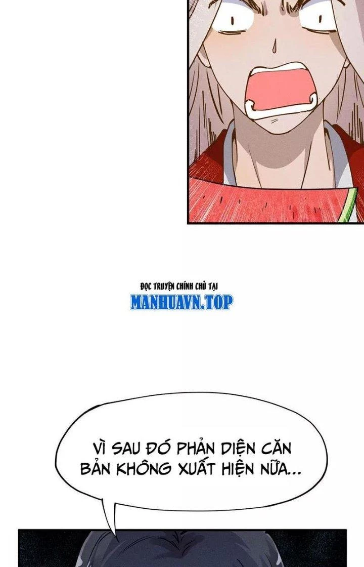 Ta Vô Địch Nhờ Siêu Béo Chapter 29 - 4