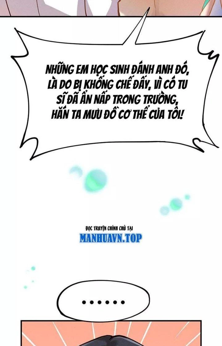 Ta Vô Địch Nhờ Siêu Béo Chapter 29 - 8