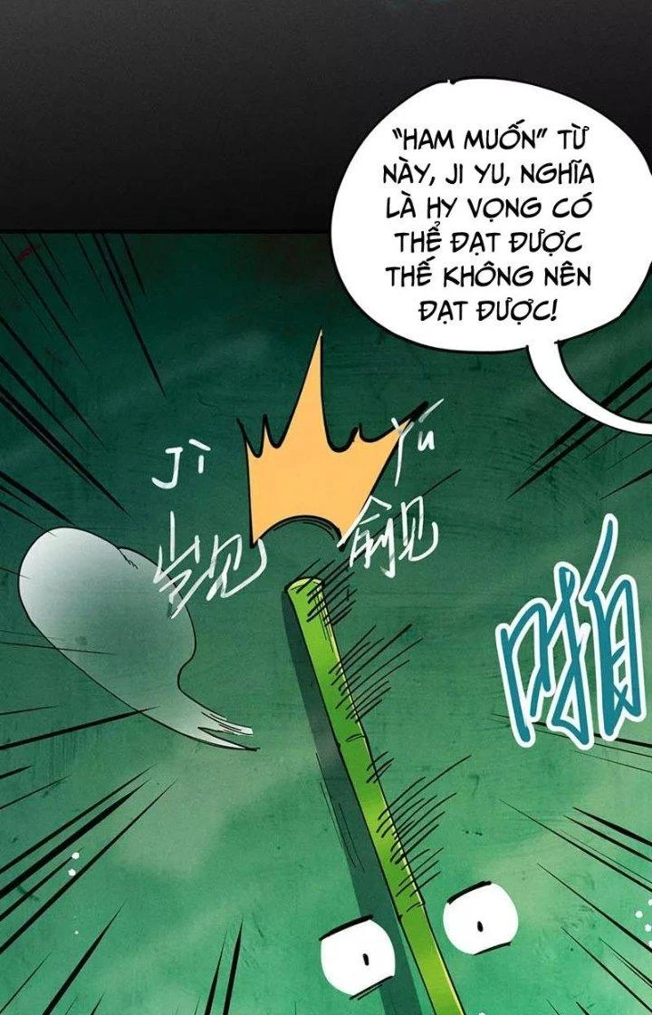 Ta Vô Địch Nhờ Siêu Béo Chapter 29 - 18