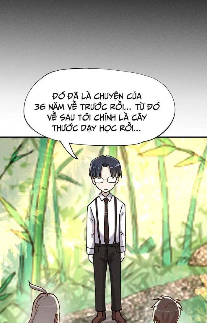 Ta Vô Địch Nhờ Siêu Béo Chapter 29 - 24